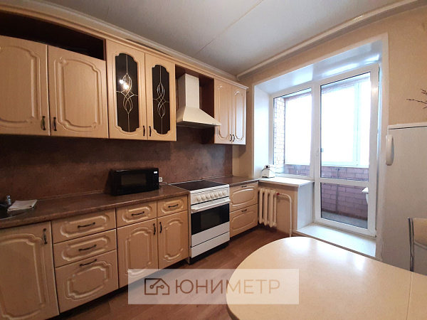 2-к. кв. 54.1 м² 5/5 эт. 2-к. кв. 54.1 м² 5/5 эт.