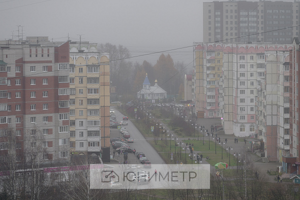 2-к. кв. 67.9 м² 14/14 эт.