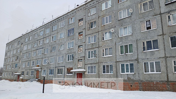 Комната 10 м² 2/5 эт.