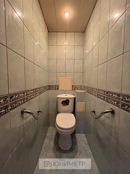 2-к. кв. 51.3 м² 8/9 эт.