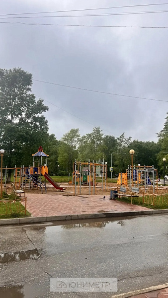 3-к. кв. 63.9 м² 12/14 эт.