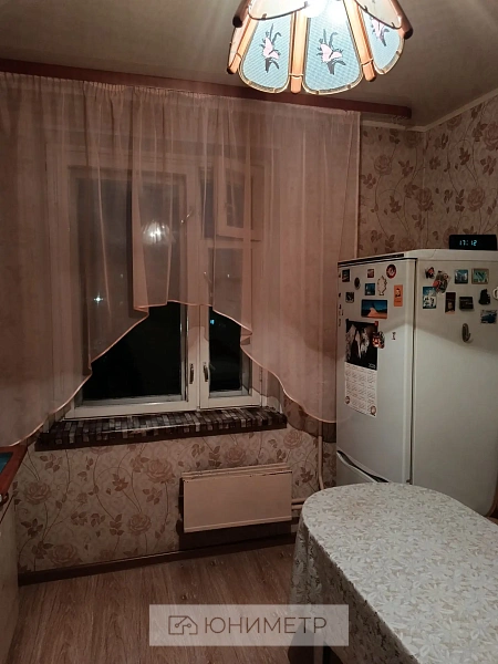3-к. кв. 68.6 м² 4/5 эт.