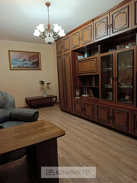 3-к. кв. 68.6 м² 4/5 эт.