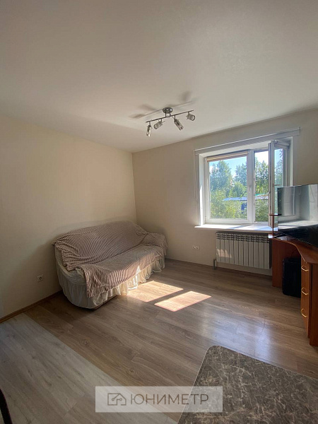 студия-к. кв. 23.1 м² 1/4 эт. студия-к. кв. 23.1 м² 1/4 эт.