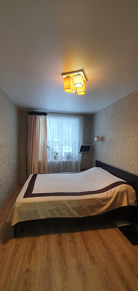 3-к. кв. 61.9 м² 1/5 эт. 3-к. кв. 61.9 м² 1/5 эт.