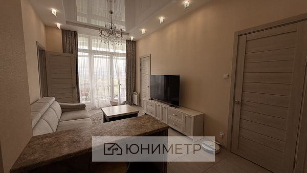 3-к. кв. 63.9 м² 12/14 эт.