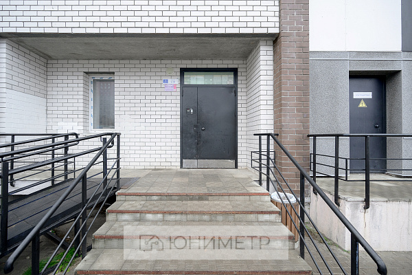 3-к. кв. 71.1 м² 12/14 эт.