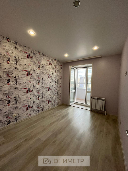 1-к. кв. 34 м² 5/9 эт. 1-к. кв. 34 м² 5/9 эт.