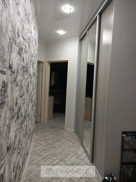 3-к. кв. 58.8 м² 7/14 эт. 3-к. кв. 58.8 м² 7/14 эт.
