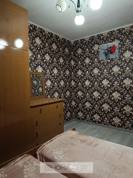3-к. кв. 68.6 м² 4/5 эт.