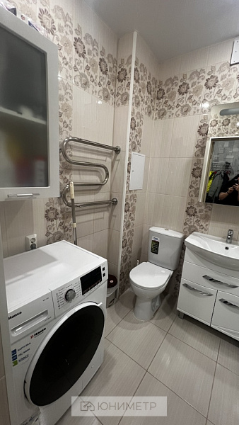 1-к. кв. 39 м² 10/10 эт. 1-к. кв. 39 м² 10/10 эт.