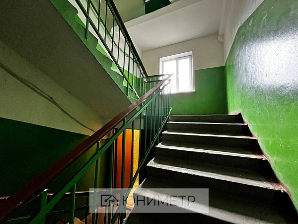 3-к. кв. 67.5 м² 8/9 эт. 3-к. кв. 67.5 м² 8/9 эт.