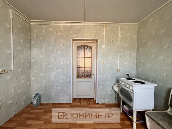 2-к. кв. 53.8 м² 1/2 эт.