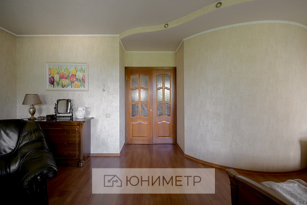 5-к. кв. 156.3 м² 5/5 эт.