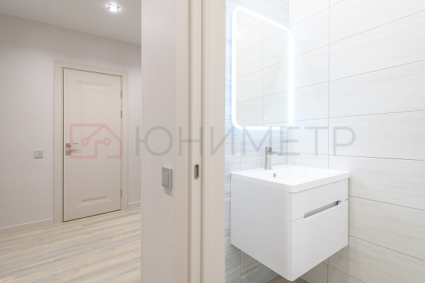 3-к. кв. 58.1 м² 5/12 эт. 3-к. кв. 58.1 м² 5/12 эт.