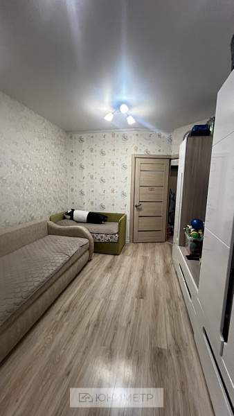 1-к. кв. 39 м² 10/10 эт. 1-к. кв. 39 м² 10/10 эт.