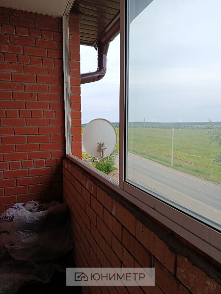 4-к. кв. 84.4 м² 4/4 эт.