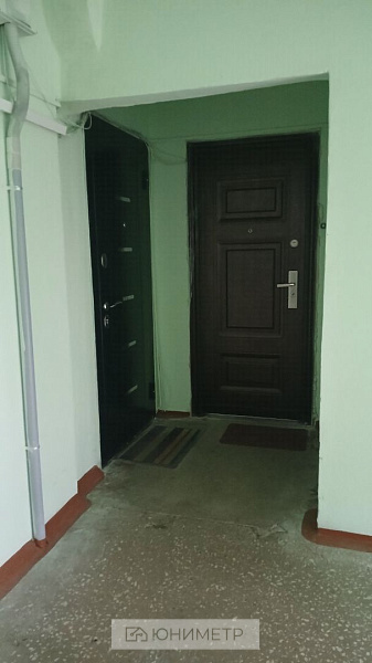 2-к. кв. 51.1 м² 8/9 эт.