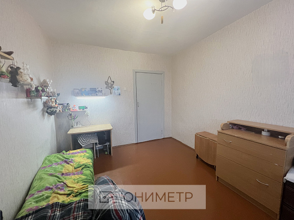 4-к. кв. 95.2 м² 8/9 эт.