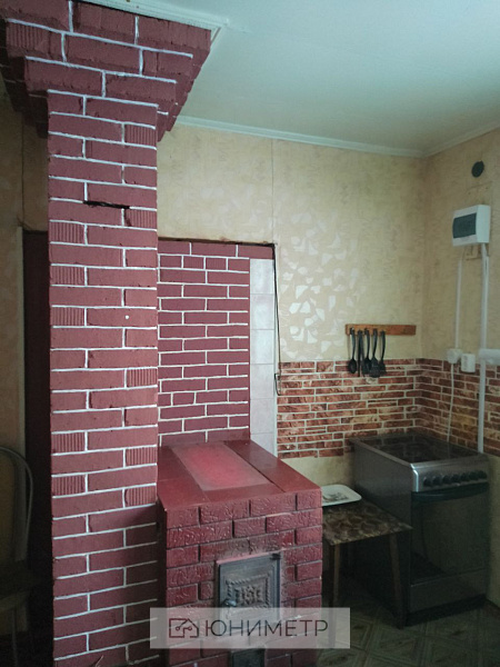 Дом 270 м² на участке 22 сот.
