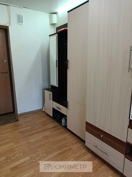 Комната 17,2 м² 4/5 эт.
