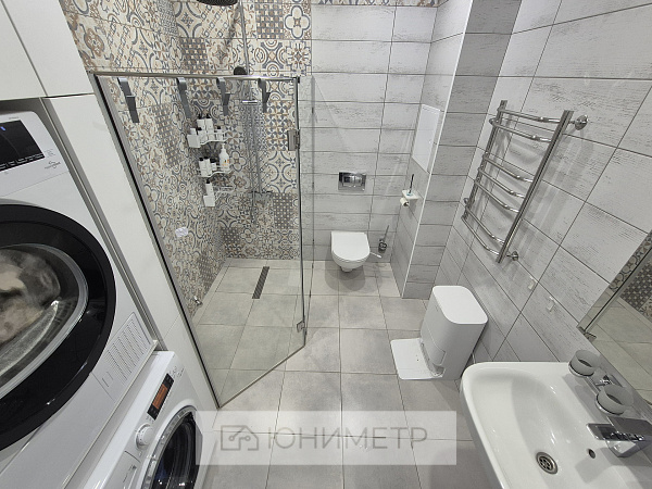 2-к. кв. 40.1 м² 14/14 эт.