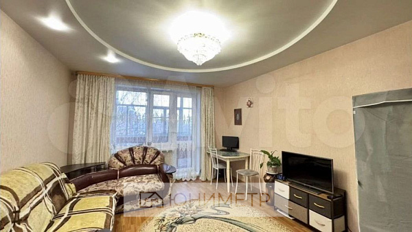 3-к. кв. 55.8 м² 4/5 эт. 3-к. кв. 55.8 м² 4/5 эт.