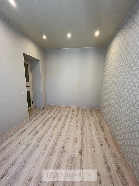 2-к. кв. 47.2 м² 5/11 эт.