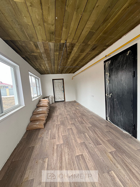 Дом 292 м² на участке 12 сот.