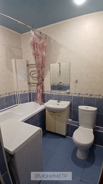 1-к. кв. 29.3 м² 5/9 эт.