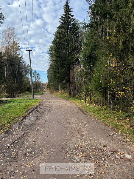 Участок 12 соток (ЛПХ)