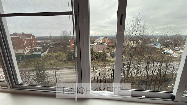 3-к. кв. 69.3м² 4/9 эт.