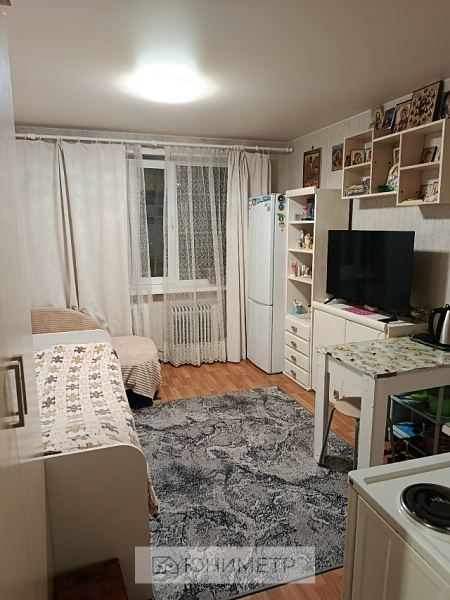 Комната 17 м² 1/5 эт.