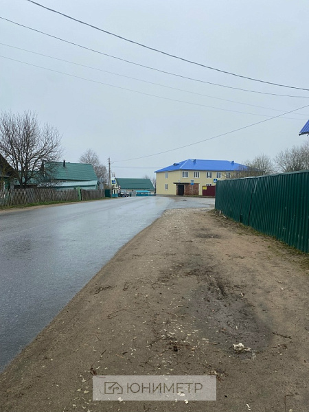 1-к. кв. 36.2 м² 2/2 эт.