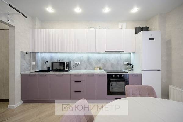 3-к. кв. 55.6 м² 3/12 эт.
