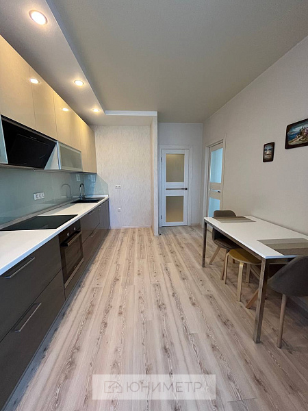 2-к. кв. 47.2 м² 5/11 эт.