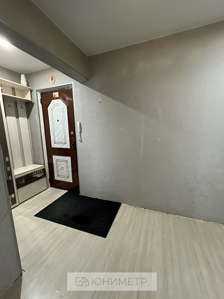 2-к. кв. 54.4 м² 2/5 эт.