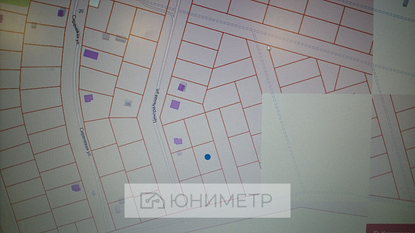 Участок 15 сот м² (ИЖС)