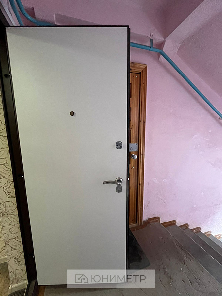 1-к. кв. 32.9 м² 2/5 эт. 1-к. кв. 32.9 м² 2/5 эт.