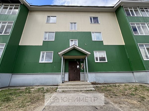 студия-к. кв. 19.2 м² 3/3 эт.