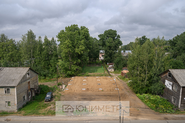 2-к. кв. 54.1 м² 5/5 эт. 2-к. кв. 54.1 м² 5/5 эт.