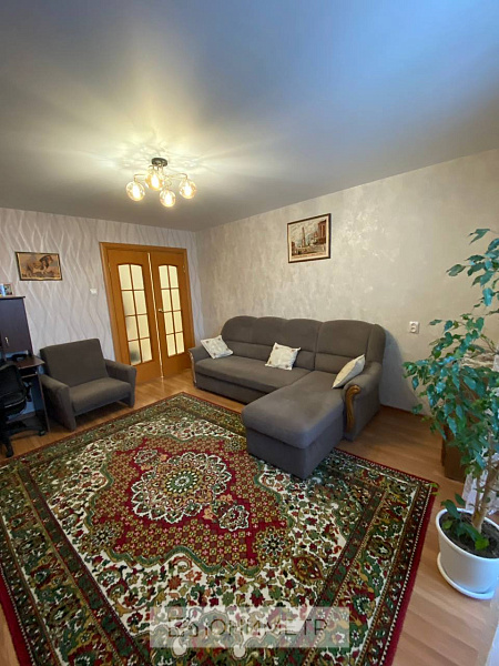 3-к. кв. 66.4 м² 6/9 эт.