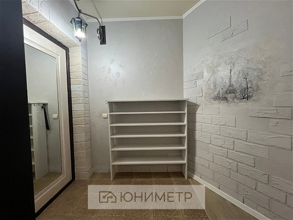 1-к. кв. 37.7 м² 12/18 эт.