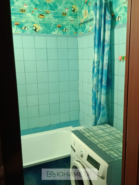 3-к. кв. 59.5 м² 3/9 эт.