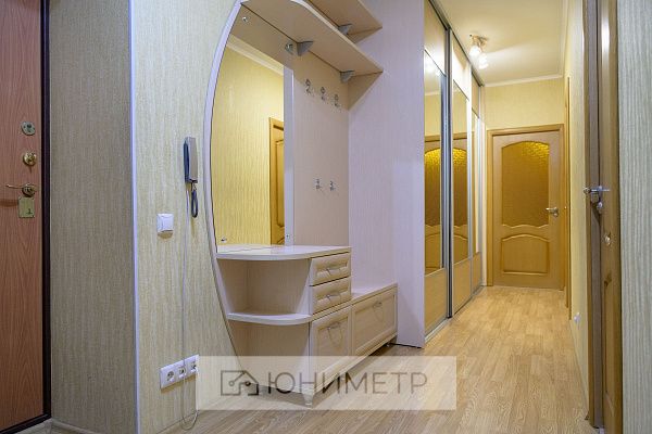 3-к. кв. 73.5 м² 5/9 эт.