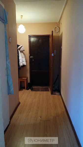 1-к. кв. 35 м² 2/9 эт. 1-к. кв. 35 м² 2/9 эт.