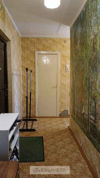 2-к. кв. 48.2 м² 6/9 эт. 2-к. кв. 48.2 м² 6/9 эт.