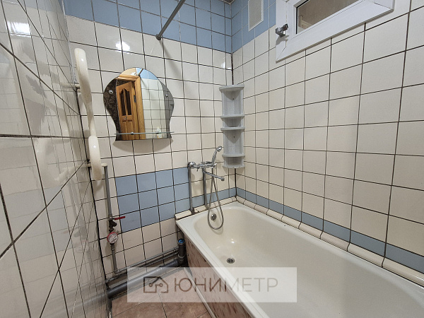 2-к. кв. 47.9 м² 2/5 эт.