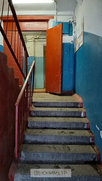 Комната 10 м² 2/5 эт.