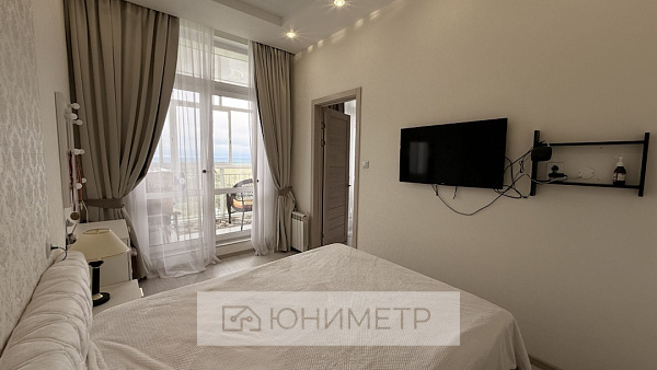 3-к. кв. 63.9 м² 12/14 эт.